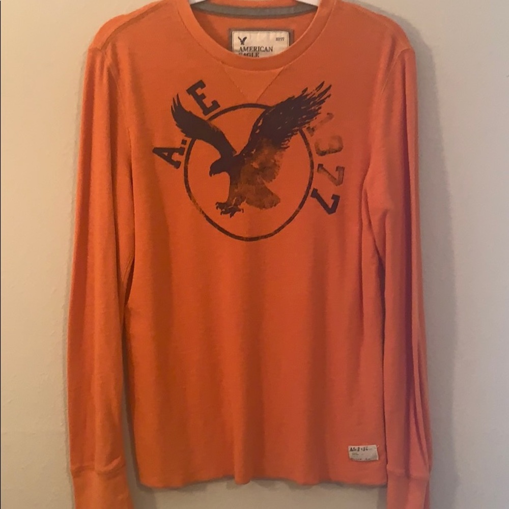 American Eagle